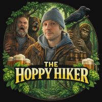 The Hoppy Hiker